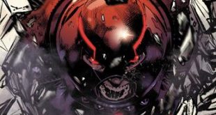 Nothing Can Stop the Juggernaut in New Series From Fabian Nicieza