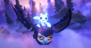 Ori and the Will of the Wisps Developer Interview