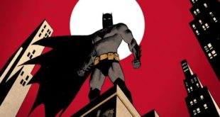 Paul Dini and Alan Burnett Reunite For Batman: The Adventures Continue