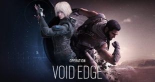 Rainbow Six Siege Reveals Operation Void Edge – PlayStation.Blog