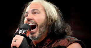 Report: Matt Hardy Turns Down Latest WWE Contract Offer