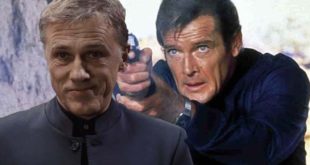 Roger Moore's James Bond Did What Daniel Craig Couldn't: Kill Blofeld