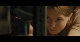 Run 2020 Movie Trailer w / Sarah Paulson  -  via Lionsgate Pictures
