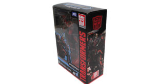 SS 61 Sentinel Prime Confirmed Voyager Class in Wave Breakdown + New Stock Images for Upcoming SS Figures