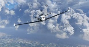 microsoft flight simulator 2020 leaked footage gameplay Trailer