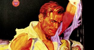 Sony is Producing a New Doc Savage TV Series