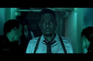 Spiral From The Book of Saw - Red Band Movie Trailer w / Samuel L. Jackson & Chris Rock