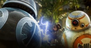Star Wars Battlefront II Update Adds BB-8, New Gameplay Features to Come
