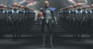 Star Wars: When Does The Clone Wars Take Place?