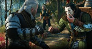 Talking Point: Saber Interactive's Latest Witcher 3 Update Sets A New Standard For Switch Ports