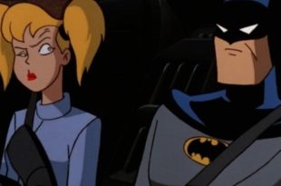 The Animated Series Fan Points Out Bruce Wayne's Hysterical Detective Abilities