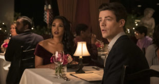 'The Flash' Season 6 Episode 11 Recap: Valentine's Day Swap
