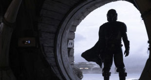 'The Mandalorian' Uses Props From 'A New Hope'
