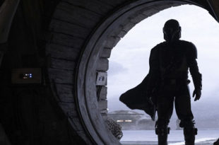 'The Mandalorian' Uses Props From 'A New Hope'