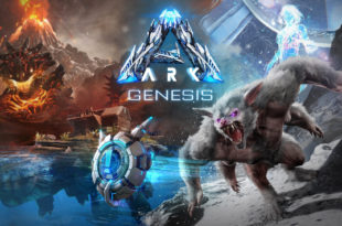 The New Experiences of Ark: Genesis Part 1