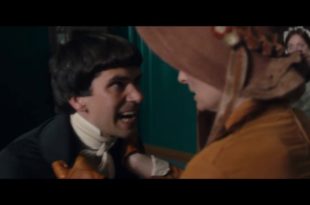 The Personal History of David Copperfield - Movie trailer - Fox Searchlight