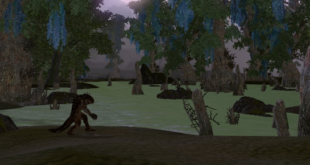 The Repopulation’s latest update once again focuses on optimization and error fixing