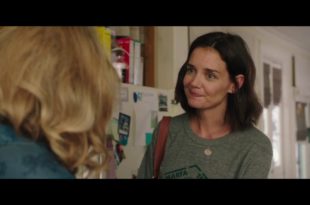 The Secret Dare to Dream - 2020 Movie Trailer w / Katie Holmes - Based on Best Selling Book