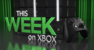 This Week on Xbox April 10, 2020 Read Full Article