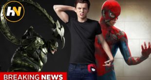 Tom Holland Knows Spider-Man 3 Details & Sony's Original Plans For Spider-Man Leaving The MCU