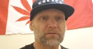 Val Venis Says Twitter Refuses To Verify Him Because They Don't Agree With His Platforms