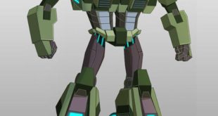 Rack n Ruin Transformers Cyberverse Ultra - Video Review