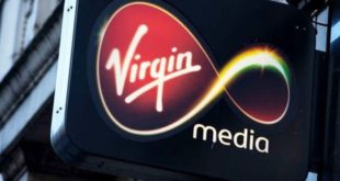 Virgin Media down: Thousands of customers hit by TV and broadband outage