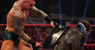 WWE Updates Matt Hardy's Status Following Randy Orton Assault On RAW