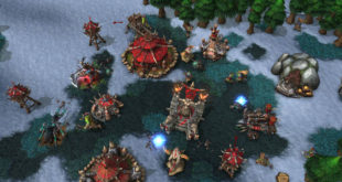 Warcraft III: Reforged Review – TheSixthAxis