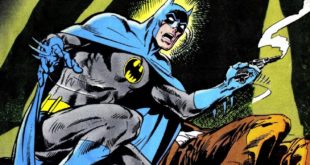 Was Brave and the Bold Once the Best-Selling Batman Title?