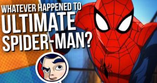 What Happened to Ultimate Spider-Man? | Comicstorian