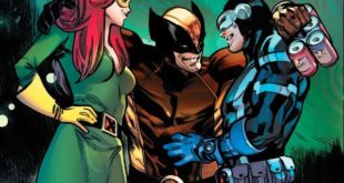 The Truth About Wolverine, Cyclops, Jean Grey, and Emma Frost