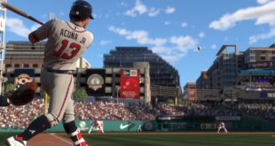 What's New in MLB The Show 20