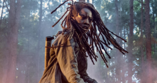 When does The Walking Dead season 10 return? Here's when to expect episode 9