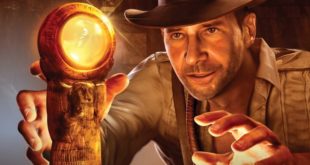 Why Disney Should Make A New Indiana Jones Game