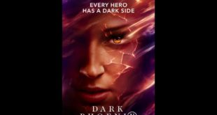 X-Men Dark Phoenix Movie Posters - 9 x Official Artwork - epicheroes edit - Storm,Cyclops,Magneto