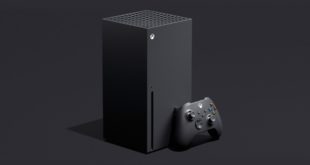 Xbox Series X Shows Off More Specs & Details Backwards Compatibility