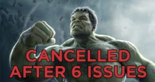 10 Things Marvel Wants You To Forget About The Hulk