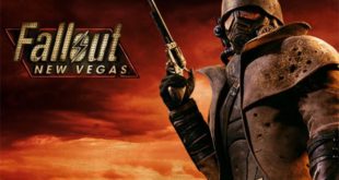 Fallout New Vegas Video Game Overview