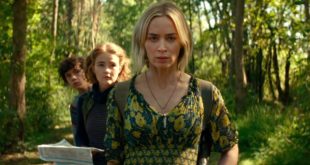 A Quiet Place: Part II Reactions Are In, Here’s What People Are Saying