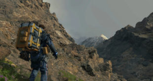 A guide to every Death Stranding Trophy