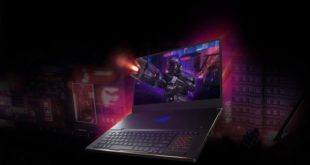 ASUS ROG Zephyrus S GX701 Review – Crazy Levels of Performance