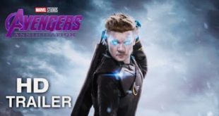 Avengers 5 Annihilation 2022 Teaser Trailer Concept - Marvel Movie