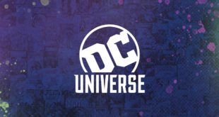 Action Figure Insider » DC UNIVERSE HOSTS SAM WITWER FOR LIVE COMMUNITY Q&A TONIGHT