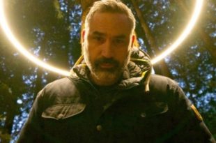 Alex Garland Talks Free Will, the Freedom of TV, and Swamp Thing