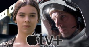 Apple TV+ Is Most Divisive Streaming Service