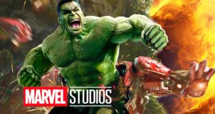 Avengers Infinity Saga Deleted Scene - The Hulk vs Thanos Marvel Easter Eggs Breakdown