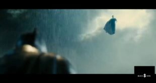 BATMAN VS SUPERMAN EPIC BATTLE | DAWN OF JUSTICE