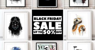 BLACK FRIDAY SALE IS NOW ON - up to 50% OFF ONLINE - Ends2nd December ...