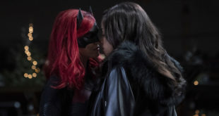 'Batwoman' Season 1 Episode 14 Recap: Telling Women to Smile